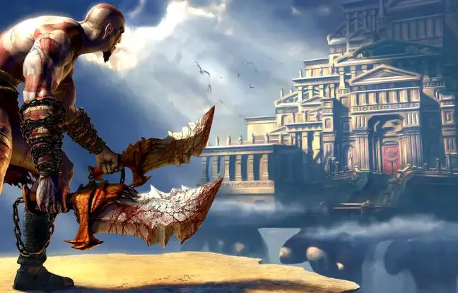 چرا به ریمیک سه‌گانه اصلی God of War نیاز داریم؟