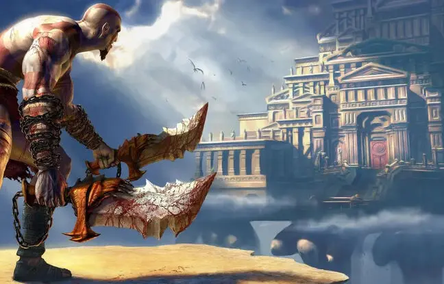 چرا به ریمیک سه‌گانه اصلی God of War نیاز داریم؟