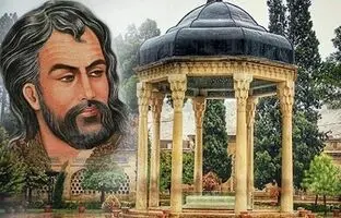 فال حافظ امروز دوشنبه 18 دی 1402