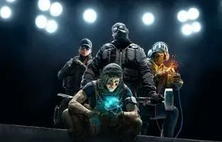 میدونستین Rainbow Six Siege قوانین نانوشته خودش رو داره