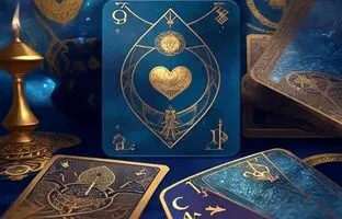 فال روزانه تاروت امروز سه شنبه ۱۹ دی ۱۴۰۲