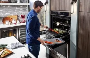 با 10 میلیون کدام فر توکار را بخریم؟
