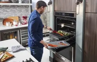 با 10 میلیون کدام فر توکار را بخریم؟