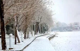 وضعیت آب و هوا امروز چهارشنبه 20 دی 1402/ پیش بینی وضعیت هوا فردا پنجشنبه 21 دی