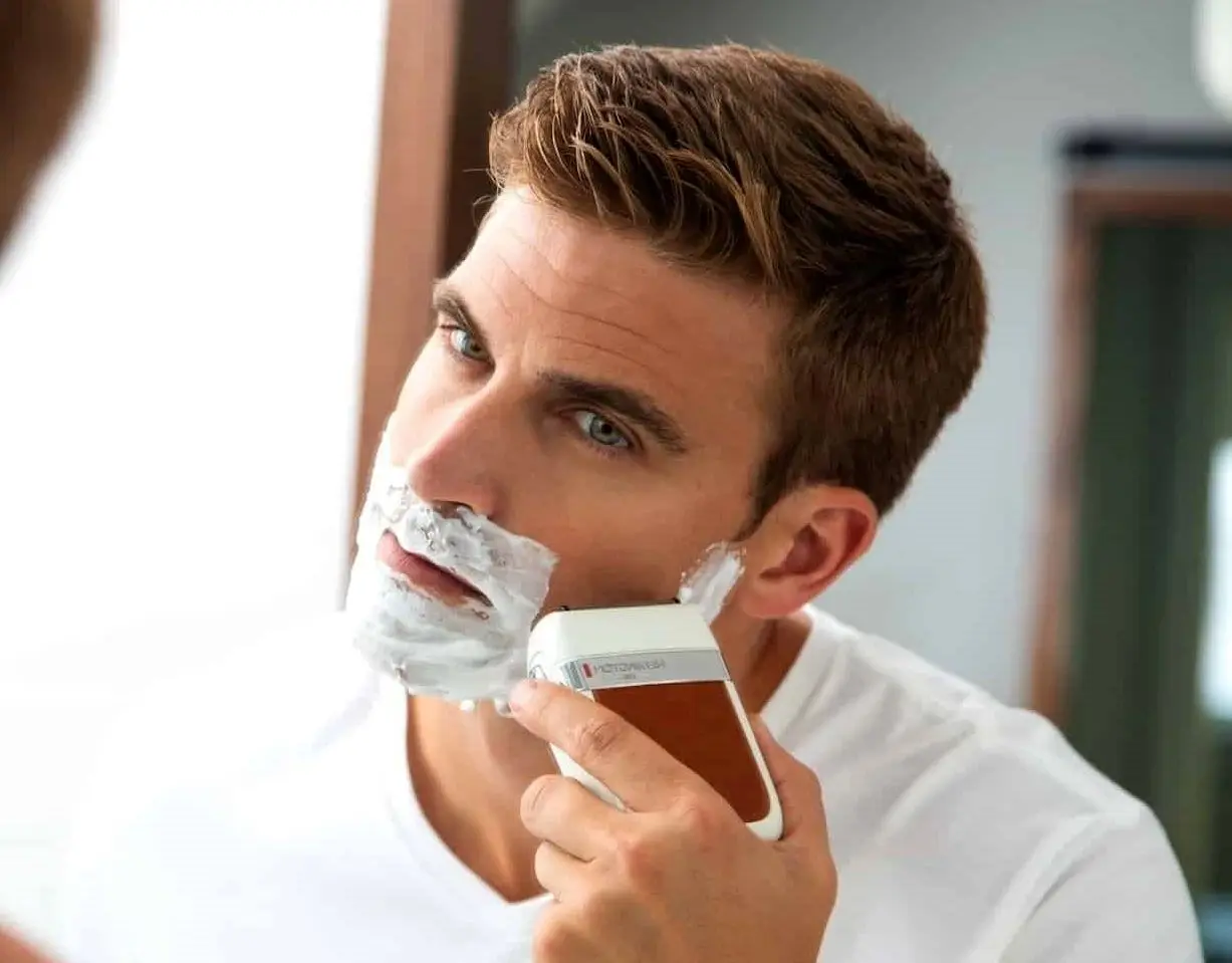 بهترین ماشین ریش تراشی که میشه با 3 میلیون خرید