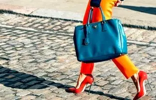 این 4 نکته رو توی استایلت رعایت کن تا قد بلندتر دیده شی