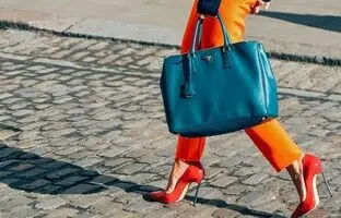 این 4 نکته رو توی استایلت رعایت کن تا قد بلندتر دیده شی