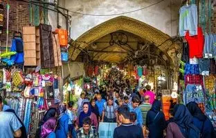 5 بازار تهران که ارزان‌ترین اجناس را می‌فروشند