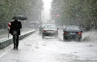 وضعیت آب و هوا امروز جمعه 22 دی 1402/ پیش بینی وضعیت هوا فردا شنبه 23 دی