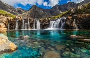 (ویدئو) 10 مکان سحرانگیز بر روی کره زمین که کمتر می شناسیم