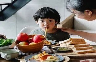 فرهنگ غذایی جالب و خوشمزه ژاپن
