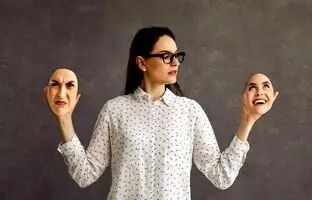 چه رفتارهایی نشان‌دهنده‌ی اختلال شخصیت نمایشی است؟!