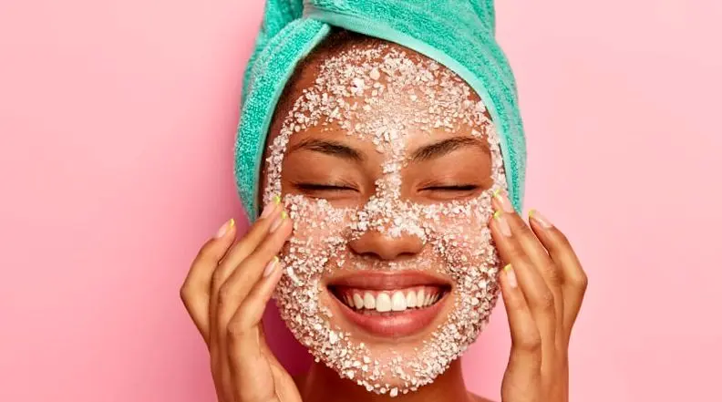 بهترین کرم های لایه بردار خارجی پوست رو می شناسی؟