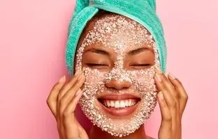 بهترین کرم های لایه بردار خارجی پوست رو می شناسی؟