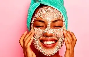 بهترین کرم های لایه بردار خارجی پوست رو می شناسی؟
