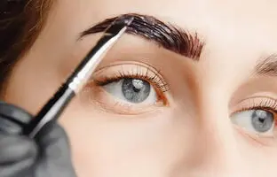 آنچه باید در خصوص رنگ کردن ابروهایتان بدانید