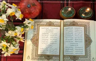 فال حافظ امروز دوشنبه 25 دی 1402