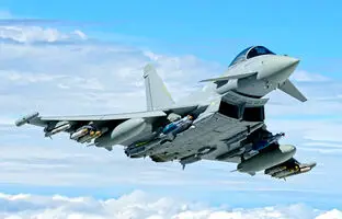۵ فروند از پیشرفته ترین جت های جنگنده جهان؛ از Sukhoi Su-35 تا F-15EX Eagle II