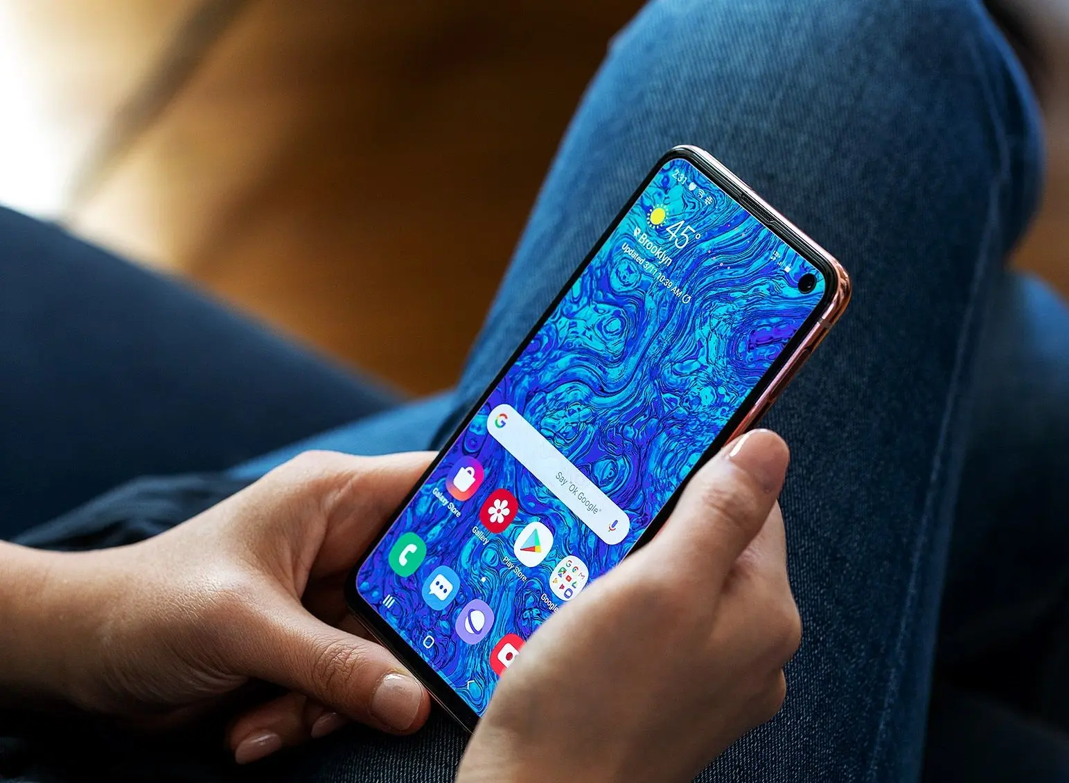 بهترین گوشی سامسونگی که میشه با 20 میلیون خرید