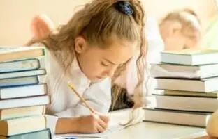 تاکتیک هایی برای بهتر مشق نوشتن کودکان