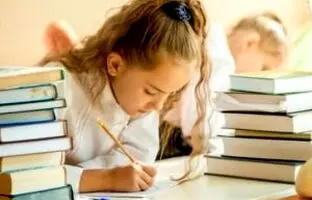 تاکتیک هایی برای بهتر مشق نوشتن کودکان