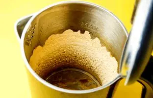 بهترین ترفندهای تمیز کردن رسوب کتری و سماور