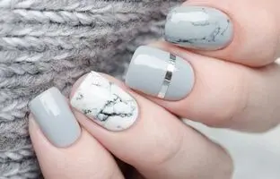 آموزش مرحله به مرحله کاشت ناخن در خانه به روشی ساده