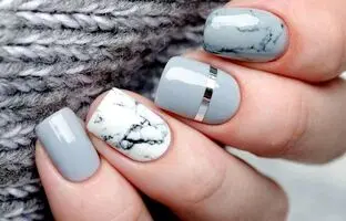 آموزش مرحله به مرحله کاشت ناخن در خانه به روشی ساده
