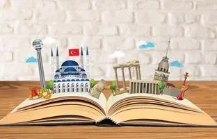 به جای دیدن سریال‌های ترک، کتاب‌هایی از ادبیات ترکیه بخون!