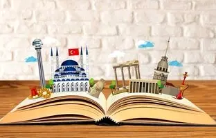 به جای دیدن سریال‌های ترک، کتاب‌هایی از ادبیات ترکیه بخون!