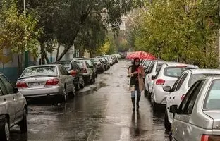وضعیت آب و هوا امروز جمعه 29 دی 1402/ پیش بینی وضعیت هوا فردا شنبه 30 دی