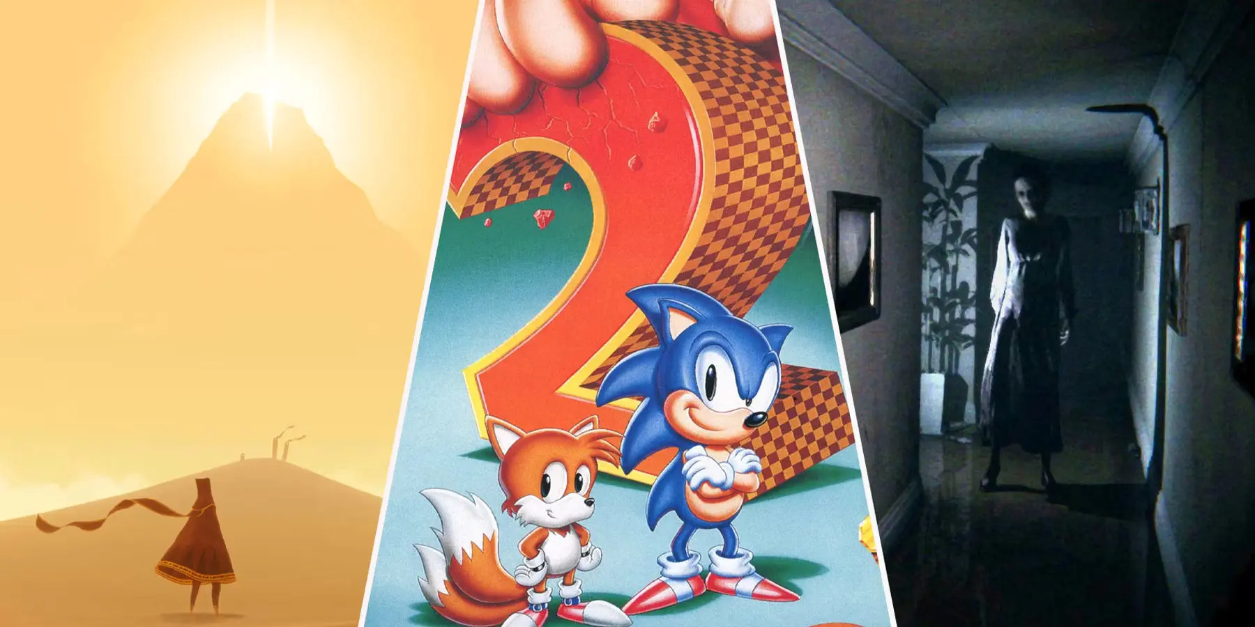 نگاهی به بهترین بازیهایی که میتونین زیر 5 ساعت تموم کنین