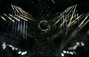 سامسونگ از حلقه هوشمند خود رونمایی کرد