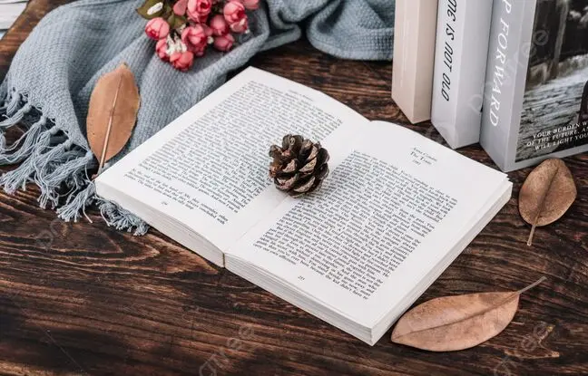 4 کتاب زبان اصلی جذاب برای کسانی که نمره آیلتس بالا می‌خواهند