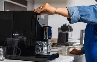 بهترین قهوه سازی که میشه با 5 میلیون خرید