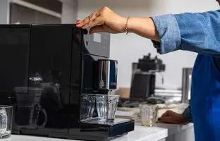 بهترین قهوه سازی که میشه با 5 میلیون خرید