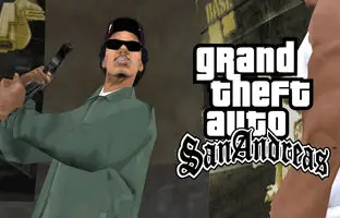 چرا خیانت Ryder توی GTA San Andreas با عقل جور درنمیاد