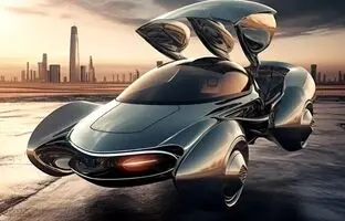 هوش مصنوعی خودروهای آینده را چگونه می‌بیند؟