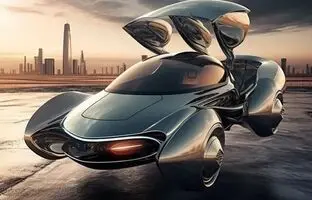هوش مصنوعی خودروهای آینده را چگونه می‌بیند؟