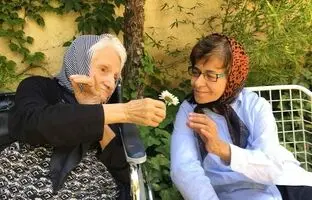 ۱۷ نکته برای ورزش سالمندان