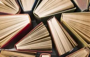 4 کتاب جذاب از 4 نویسنده مطرح و معاصر ایرانی