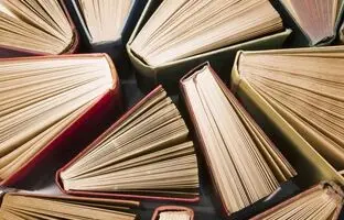 4 کتاب جذاب از 4 نویسنده مطرح و معاصر ایرانی