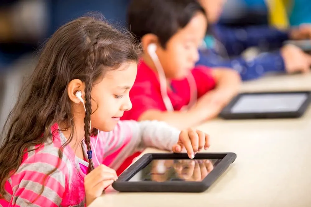 ارزان ترین تبلت دانش آموزی چند؟