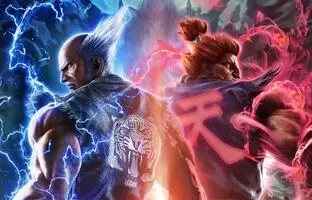 داستان کامل مجموعه بازی‌های Tekken