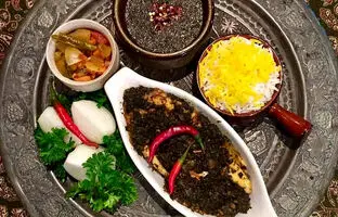 لیست غذاهایی که در سفر به جنوب باید امتحان کنید!
