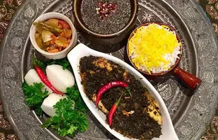 لیست غذاهایی که در سفر به جنوب باید امتحان کنید!