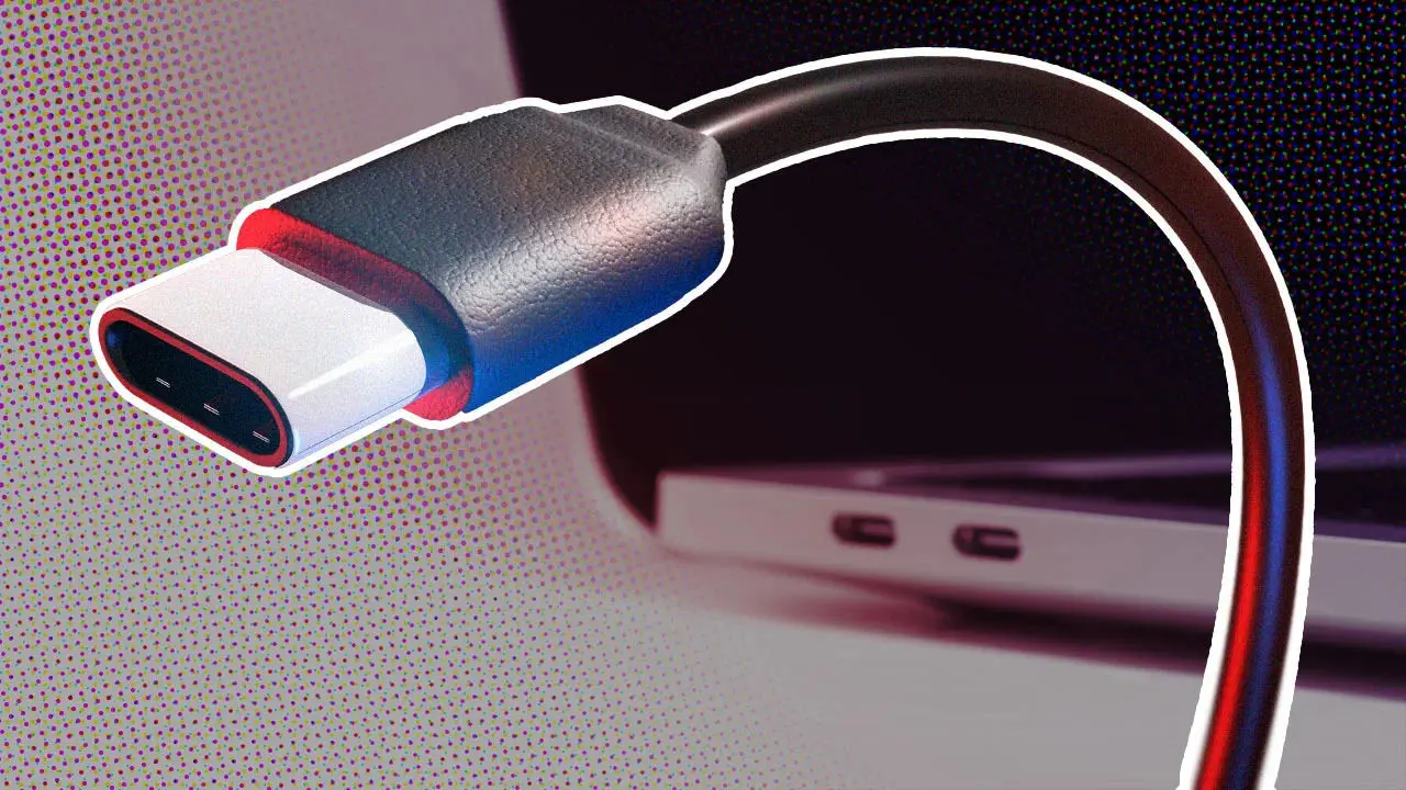  چگونه می‌توانیم لپتاپ خود را با USB-C شارژ کنیم؟