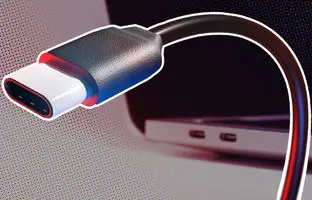  چگونه می‌توانیم لپتاپ خود را با USB-C شارژ کنیم؟