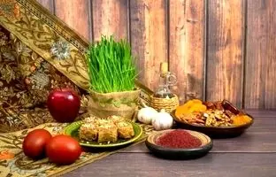 لحظه تحویل سال ۱۴۰۴ چه ساعتی است ؟/  روز و زمان دقیق تحویل سال ۱۴۰۴