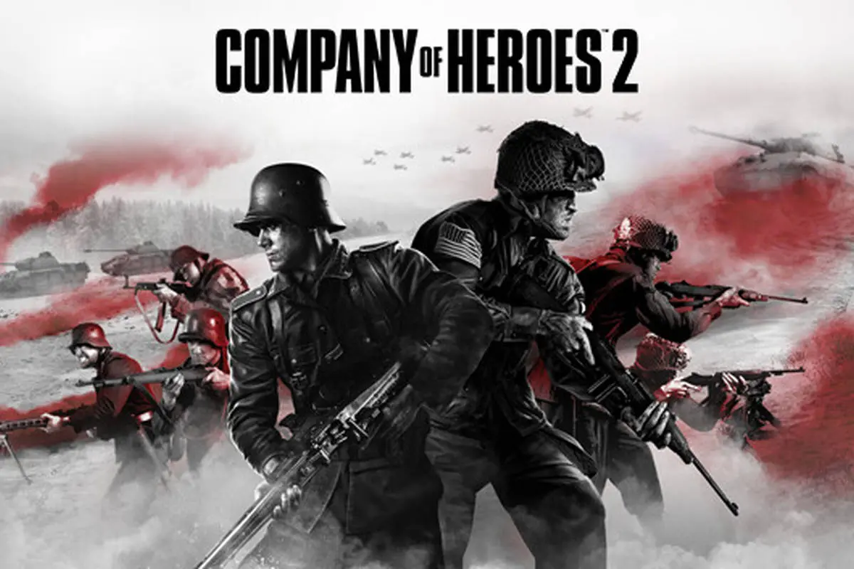 بهترین پردازنده برای Company of Heroes 2